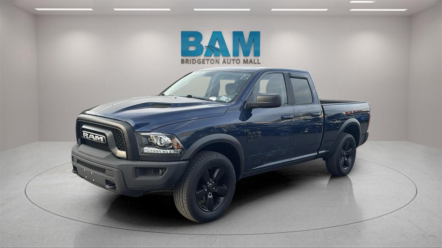 Thumbnail image of 2019 Ram 1500 Classic at Bridgeton Auto Mall