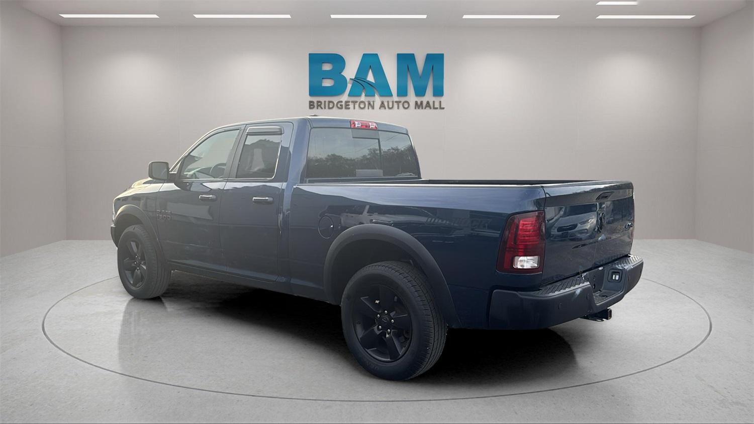 Thumbnail image of 2019 Ram 1500 Classic at Bridgeton Auto Mall