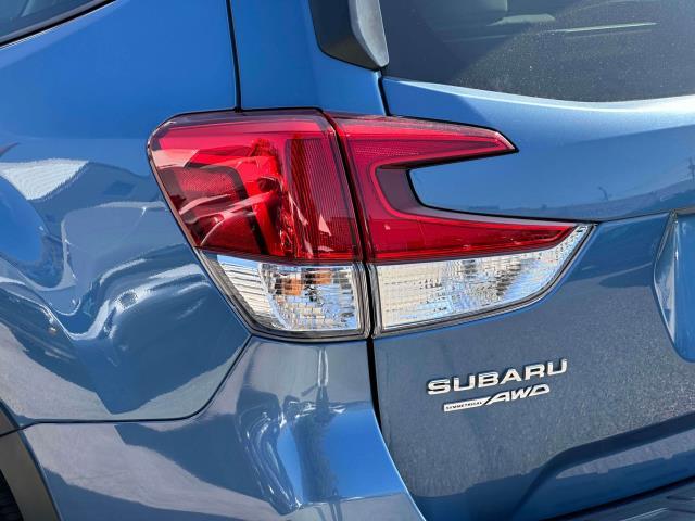 Thumbnail image of 2022 Subaru Forester at Gregoris Subaru