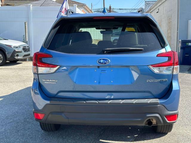 Thumbnail image of 2022 Subaru Forester at Gregoris Subaru