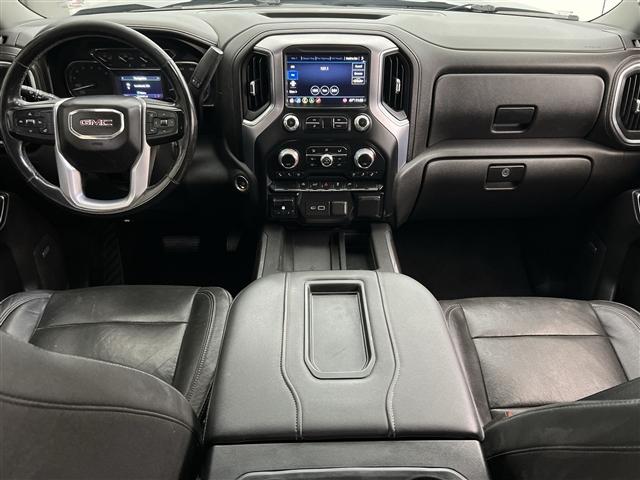 Thumbnail image of 2019 GMC Sierra 1500 at Mccluskey Chevrolet Kings Automall