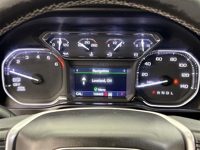 Thumbnail image of 2019 GMC Sierra 1500 at Mccluskey Chevrolet Kings Automall