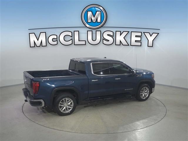 Thumbnail image of 2019 GMC Sierra 1500 at Mccluskey Chevrolet Kings Automall