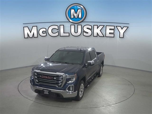 Thumbnail image of 2019 GMC Sierra 1500 at Mccluskey Chevrolet Kings Automall