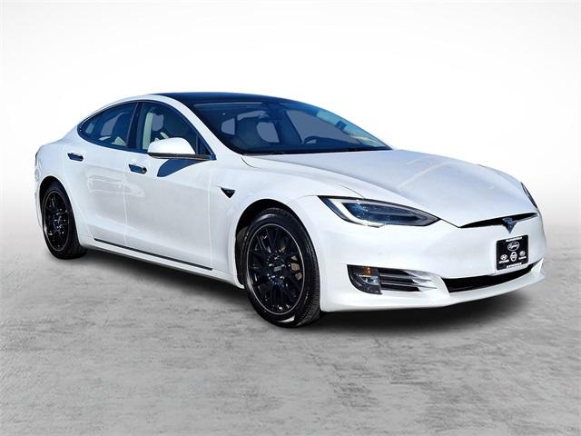 Thumbnail image of 2019 Tesla Model S at Lynnes Hyundai