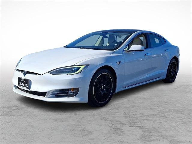 Thumbnail image of 2019 Tesla Model S at Lynnes Hyundai