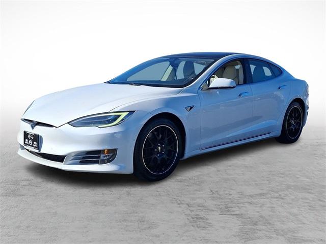 Thumbnail image of 2019 Tesla Model S at Lynnes Hyundai