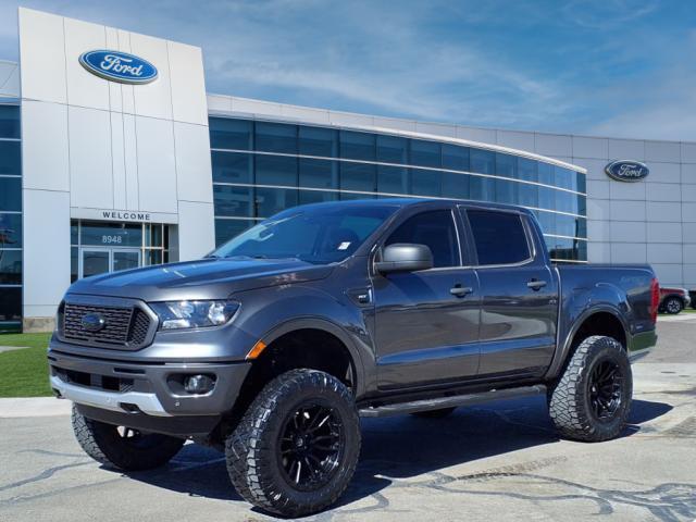 Thumbnail image of 2019 Ford Ranger at Bob Moore Ford