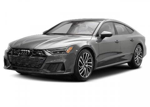Thumbnail image of 2025 Audi A7 at The Audi Connection Used