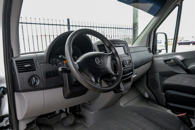 Thumbnail image of 2017 Mercedes-Benz Sprinter at Global Carz