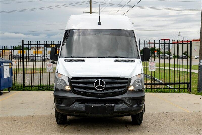 Thumbnail image of 2017 Mercedes-Benz Sprinter at Global Carz