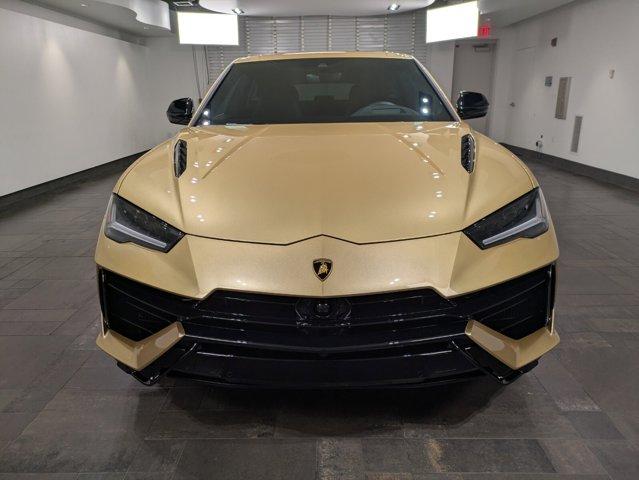 Thumbnail image of 2024 Lamborghini Urus at JaguarPalmBeach - NEW