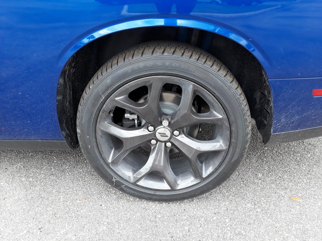Thumbnail image of 2018 Dodge Challenger at Arrigo Dodge