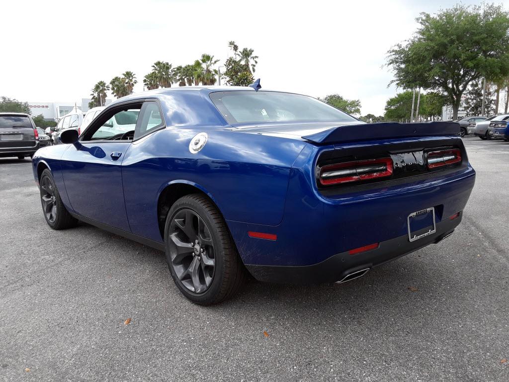 Thumbnail image of 2018 Dodge Challenger at Arrigo Dodge