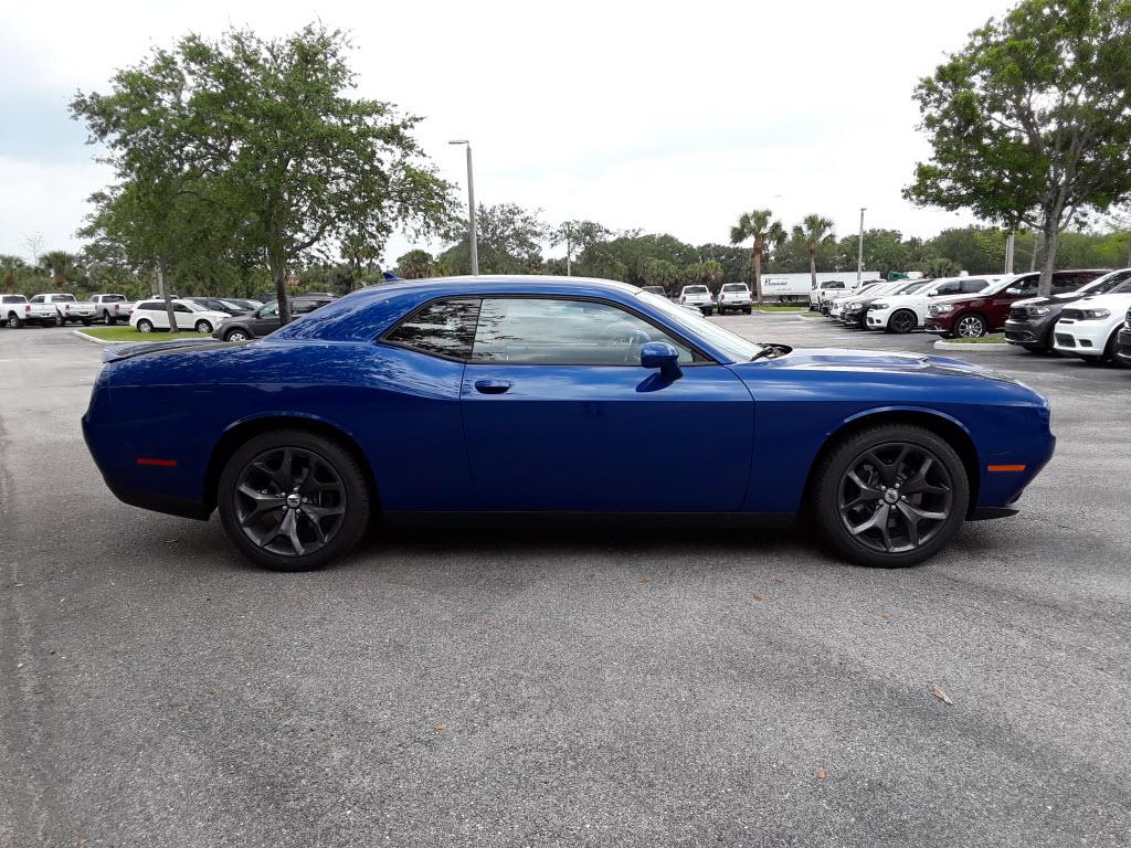 Thumbnail image of 2018 Dodge Challenger at Arrigo Dodge