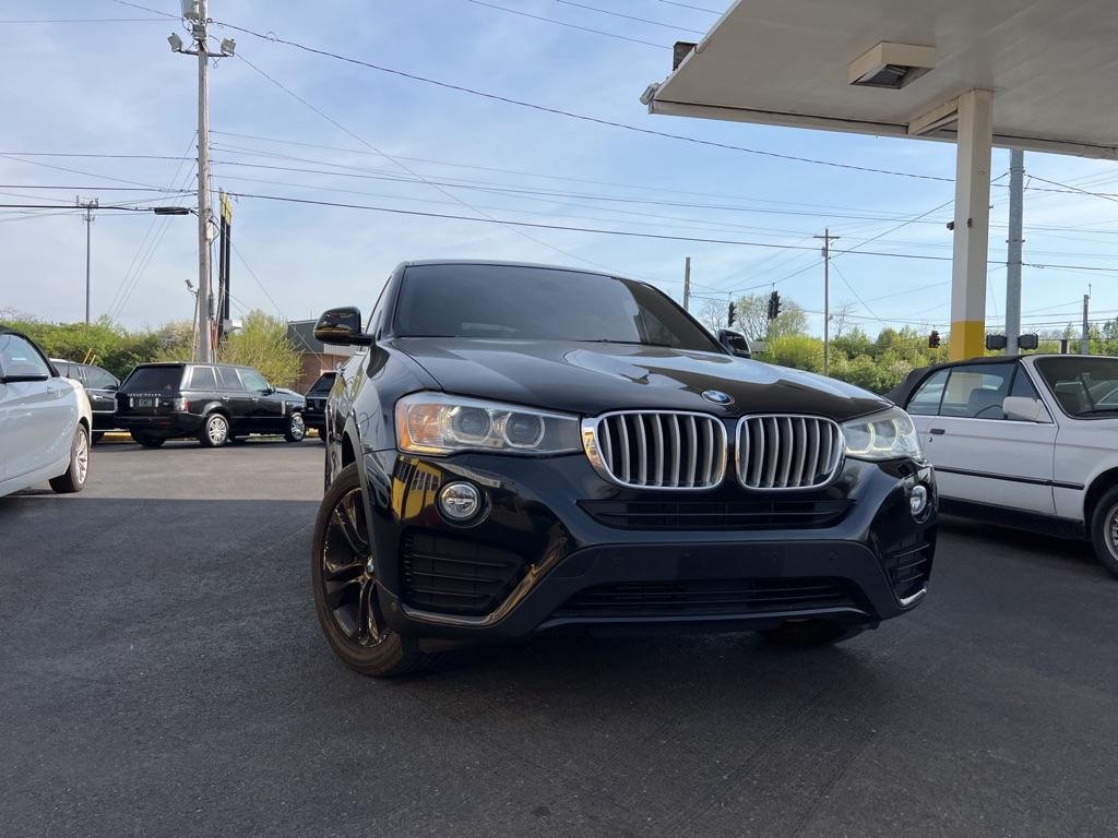 Thumbnail image of 2015 BMW X4 at ROYAL FIVE AUTO SALE