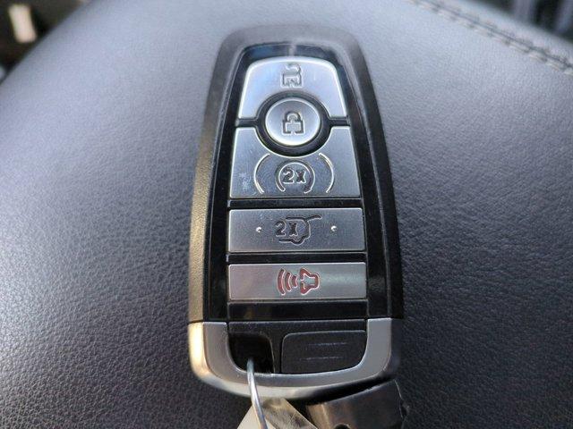 Thumbnail image of 2020 Ford Edge at Jenkins Mazda [New]