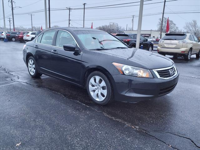 Thumbnail image of 2009 Honda Accord at Credit King Auto Sales
