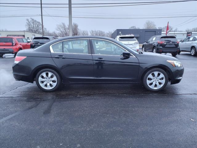 Thumbnail image of 2009 Honda Accord at Credit King Auto Sales