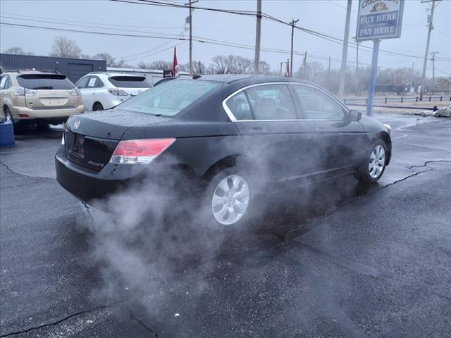 Thumbnail image of 2009 Honda Accord at Credit King Auto Sales