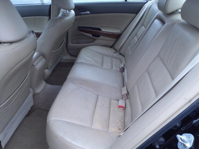 Thumbnail image of 2009 Honda Accord at Credit King Auto Sales