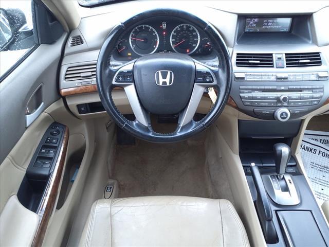 Thumbnail image of 2009 Honda Accord at Credit King Auto Sales