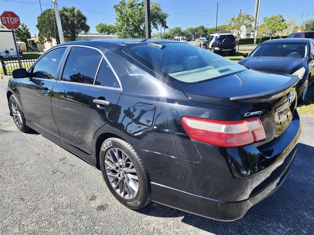 Thumbnail image of 2009 Toyota Camry at Loyalty Motors