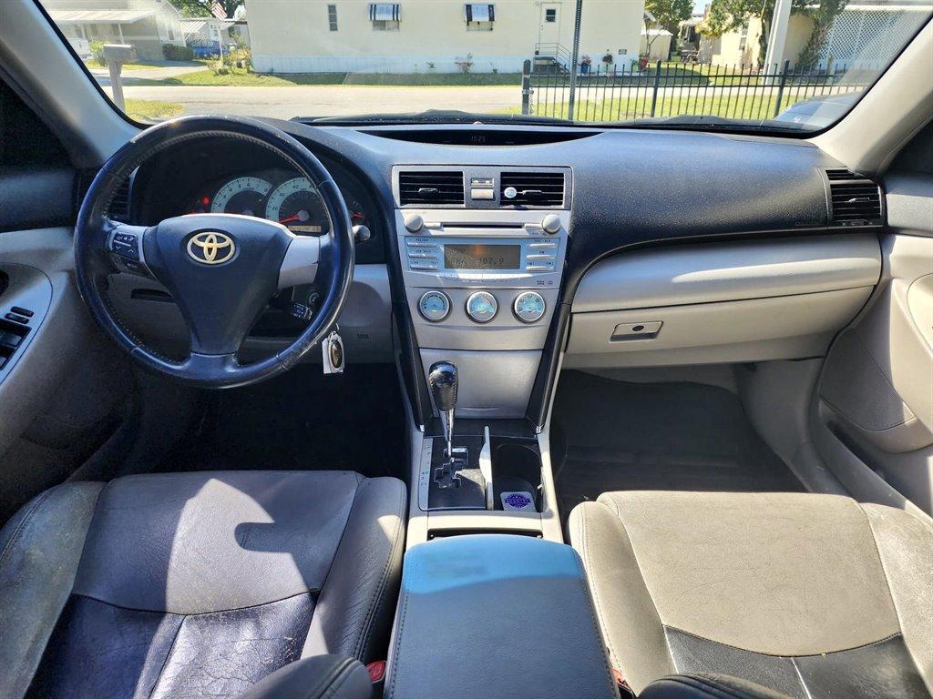 Thumbnail image of 2009 Toyota Camry at Loyalty Motors