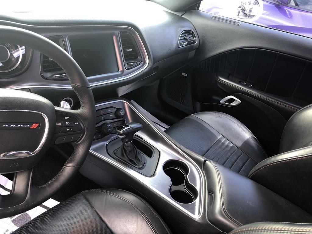 Thumbnail image of 2015 Dodge Challenger at LOOKOUT AUTO SALES