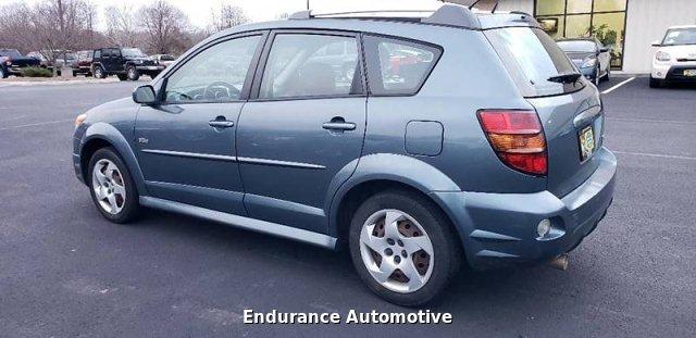 Thumbnail image of 2007 Pontiac Vibe at Endurance Automotive
