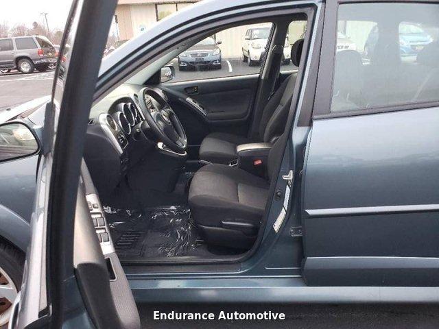 Thumbnail image of 2007 Pontiac Vibe at Endurance Automotive