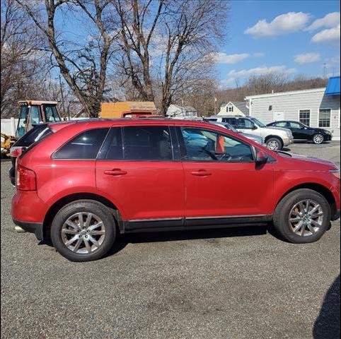 Thumbnail image of 2012 Ford Edge at Colonial Motors