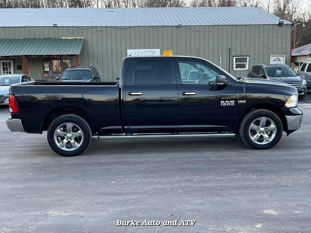 Thumbnail image of 2015 Ram 1500 at Burke Auto and ATV