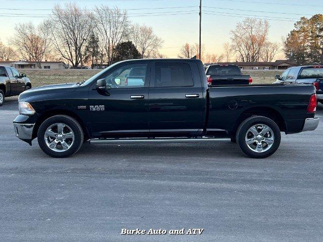 Thumbnail image of 2015 Ram 1500 at Burke Auto and ATV