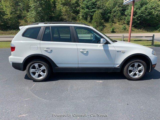 Thumbnail image of 2007 BMW X3 at Car Needs
