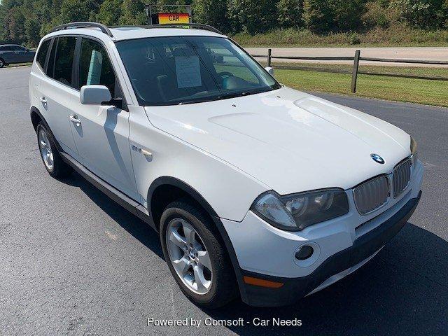 Thumbnail image of 2007 BMW X3 at Car Needs