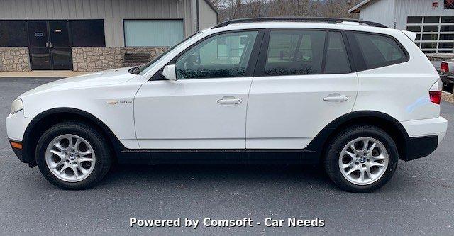 Thumbnail image of 2007 BMW X3 at Car Needs
