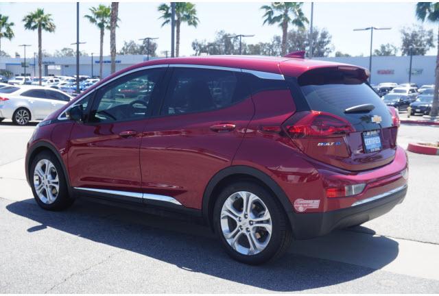 Thumbnail image of 2017 Chevrolet Bolt EV at Mark Christopher Auto Center