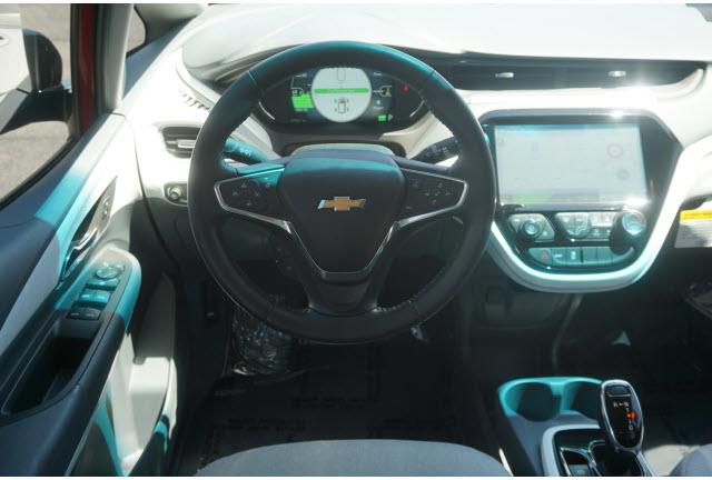 Thumbnail image of 2017 Chevrolet Bolt EV at Mark Christopher Auto Center