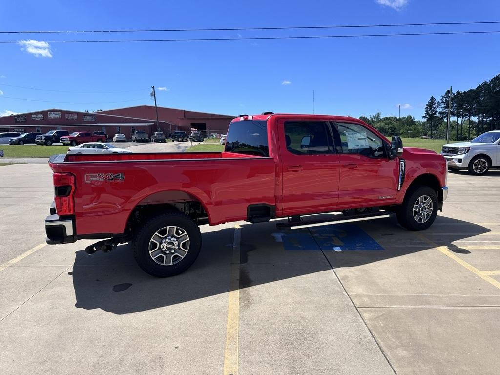 Thumbnail image of 2025 Ford F-250 Super Duty at James Hodge Ford Inc.