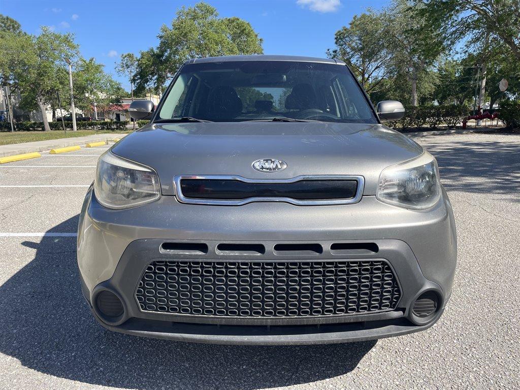 Thumbnail image of 2014 Kia Soul at Andes Auto Sales