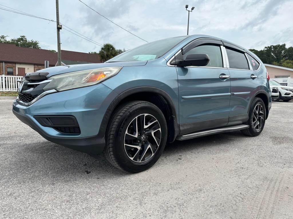 Thumbnail image of 2016 Honda CR-V at Pickup Nation