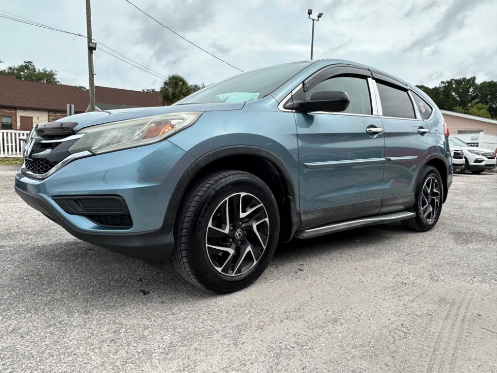 Thumbnail image of 2016 Honda CR-V at Pickup Nation