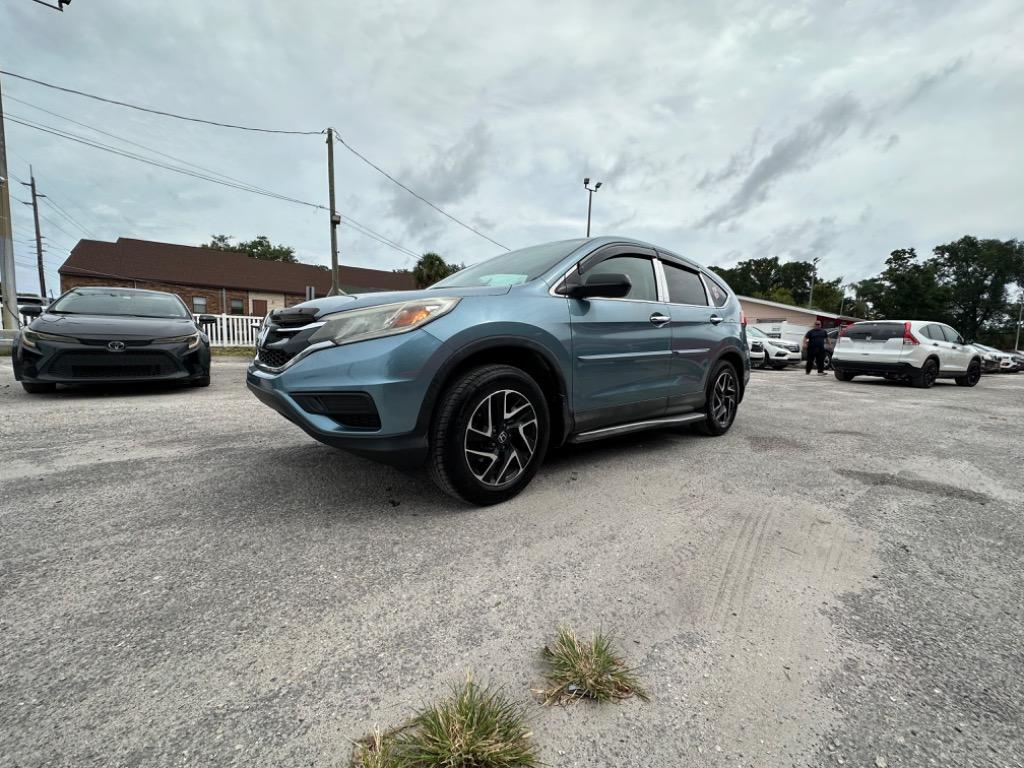 Thumbnail image of 2016 Honda CR-V at Pickup Nation