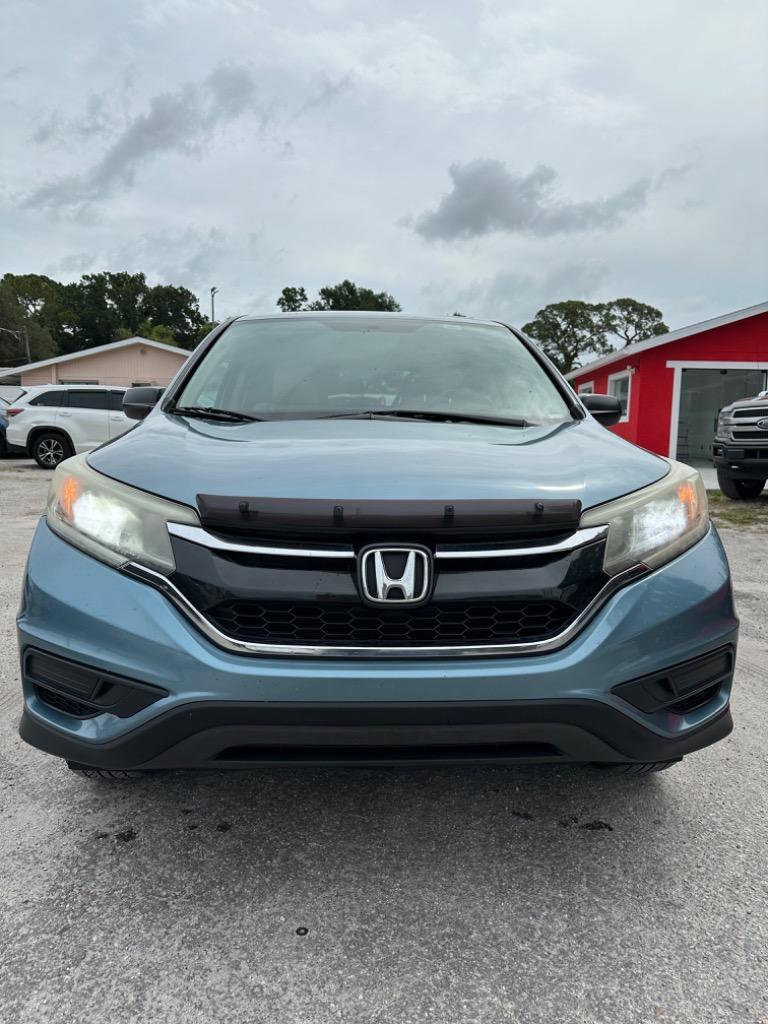 Thumbnail image of 2016 Honda CR-V at Pickup Nation