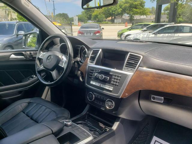 Thumbnail image of 2014 Mercedes-Benz GL-Class at Luxury 1 Motor Car Inc.