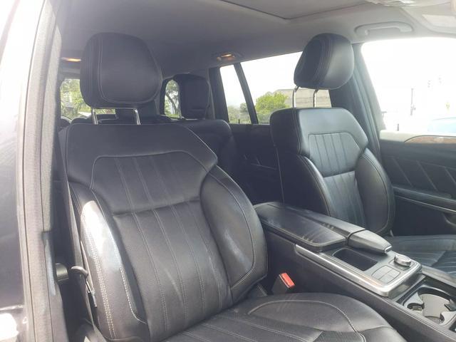Thumbnail image of 2014 Mercedes-Benz GL-Class at Luxury 1 Motor Car Inc.