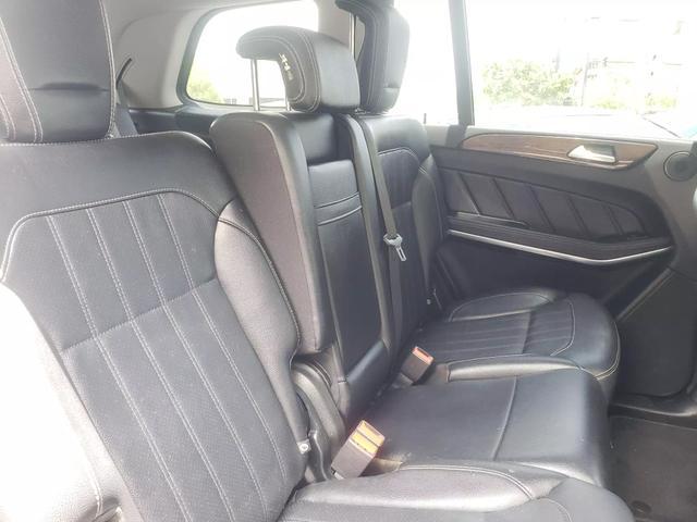 Thumbnail image of 2014 Mercedes-Benz GL-Class at Luxury 1 Motor Car Inc.