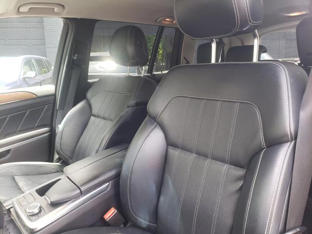 Thumbnail image of 2014 Mercedes-Benz GL-Class at Luxury 1 Motor Car Inc.