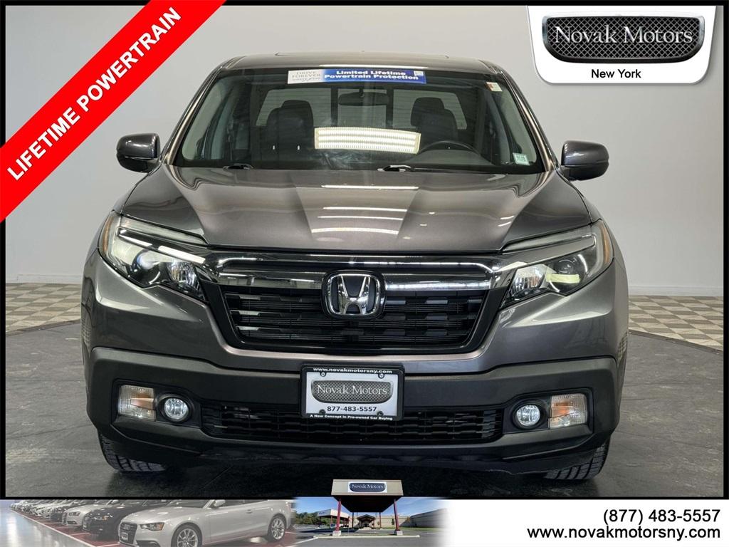 Thumbnail image of 2019 Honda Ridgeline at Novak Motors NY